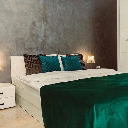 Luxury-Apart Bs Resort Năvodari Zewnętrze zdjęcie