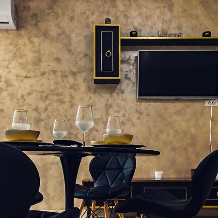 Luxury-Apart Bs Resort Năvodari Zewnętrze zdjęcie