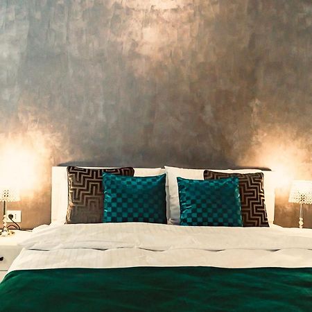 Luxury-Apart Bs Resort Năvodari Zewnętrze zdjęcie