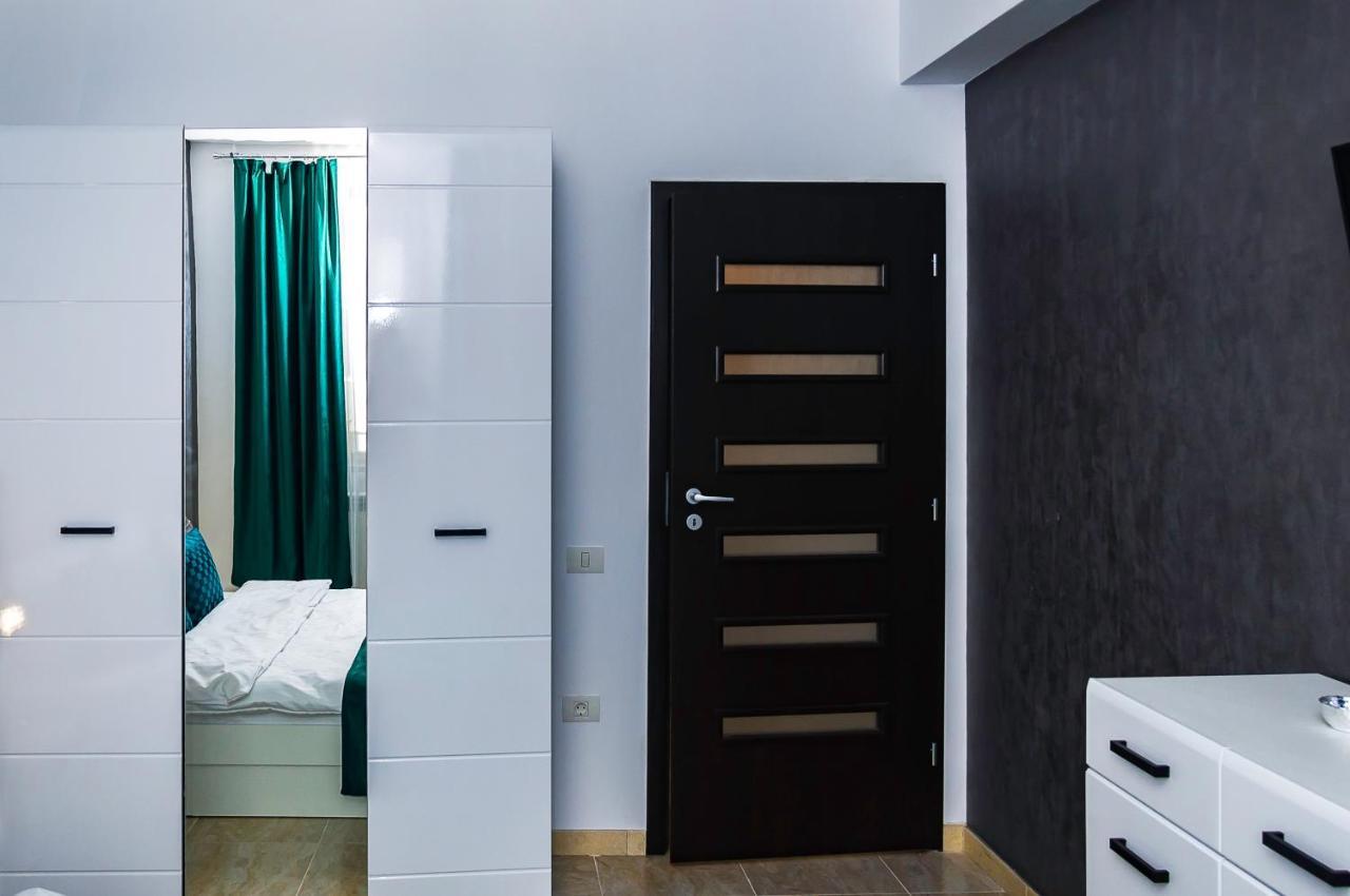 Luxury-Apart Bs Resort Năvodari Zewnętrze zdjęcie