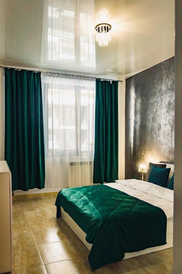 Luxury-Apart Bs Resort Năvodari Zewnętrze zdjęcie