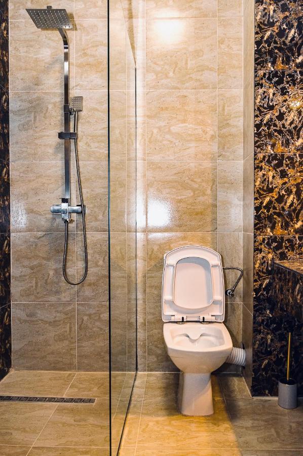 Luxury-Apart Bs Resort Năvodari Zewnętrze zdjęcie