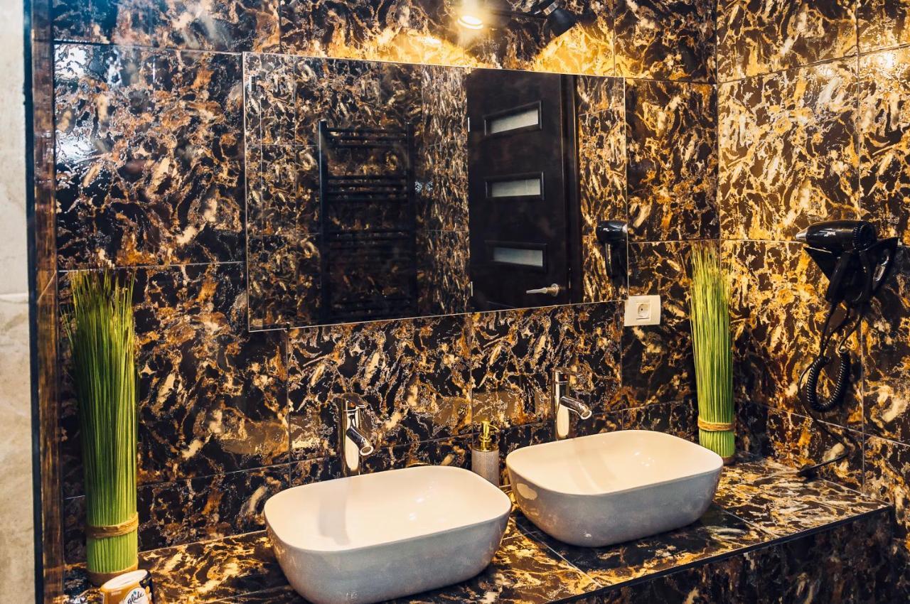 Luxury-Apart Bs Resort Năvodari Zewnętrze zdjęcie