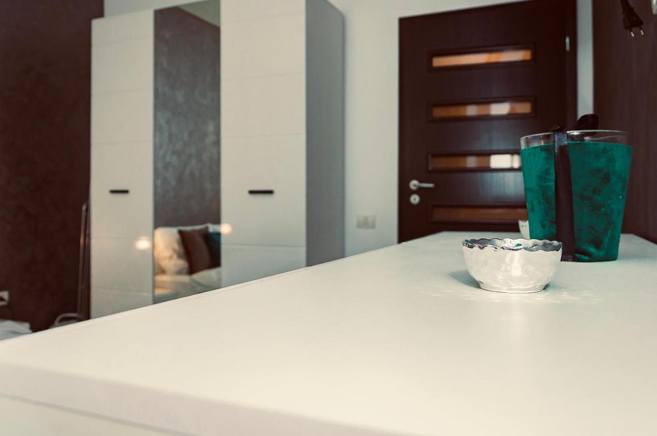 Luxury-Apart Bs Resort Năvodari Zewnętrze zdjęcie