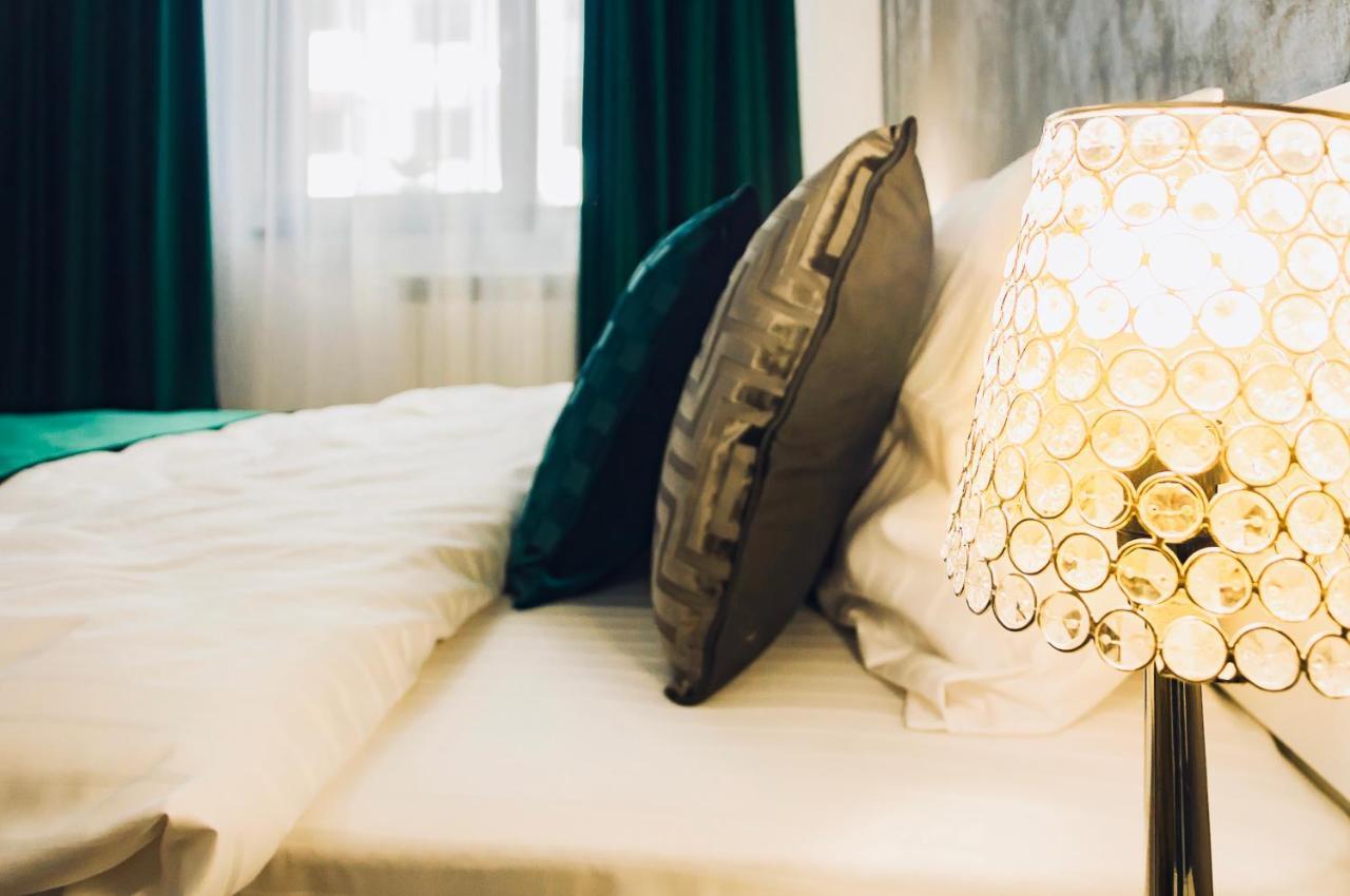 Luxury-Apart Bs Resort Năvodari Zewnętrze zdjęcie
