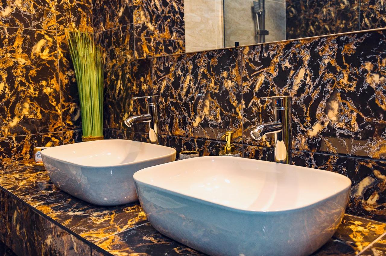 Luxury-Apart Bs Resort Năvodari Zewnętrze zdjęcie