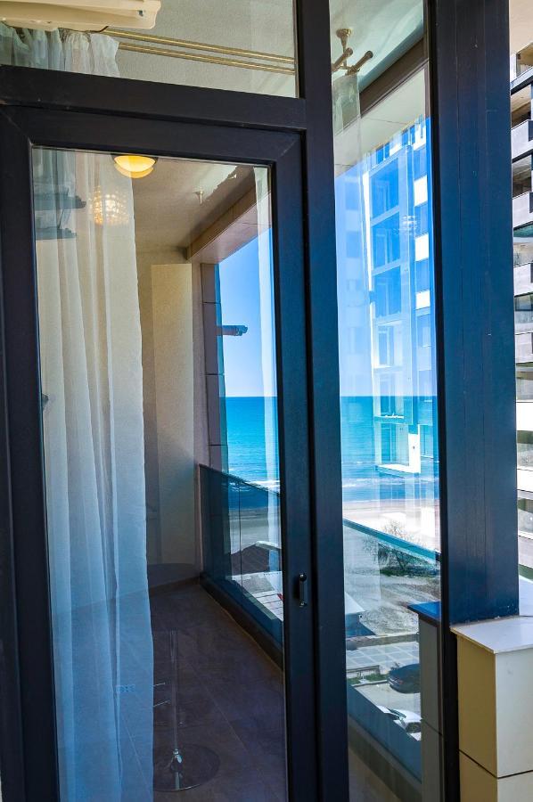 Luxury-Apart Bs Resort Năvodari Zewnętrze zdjęcie