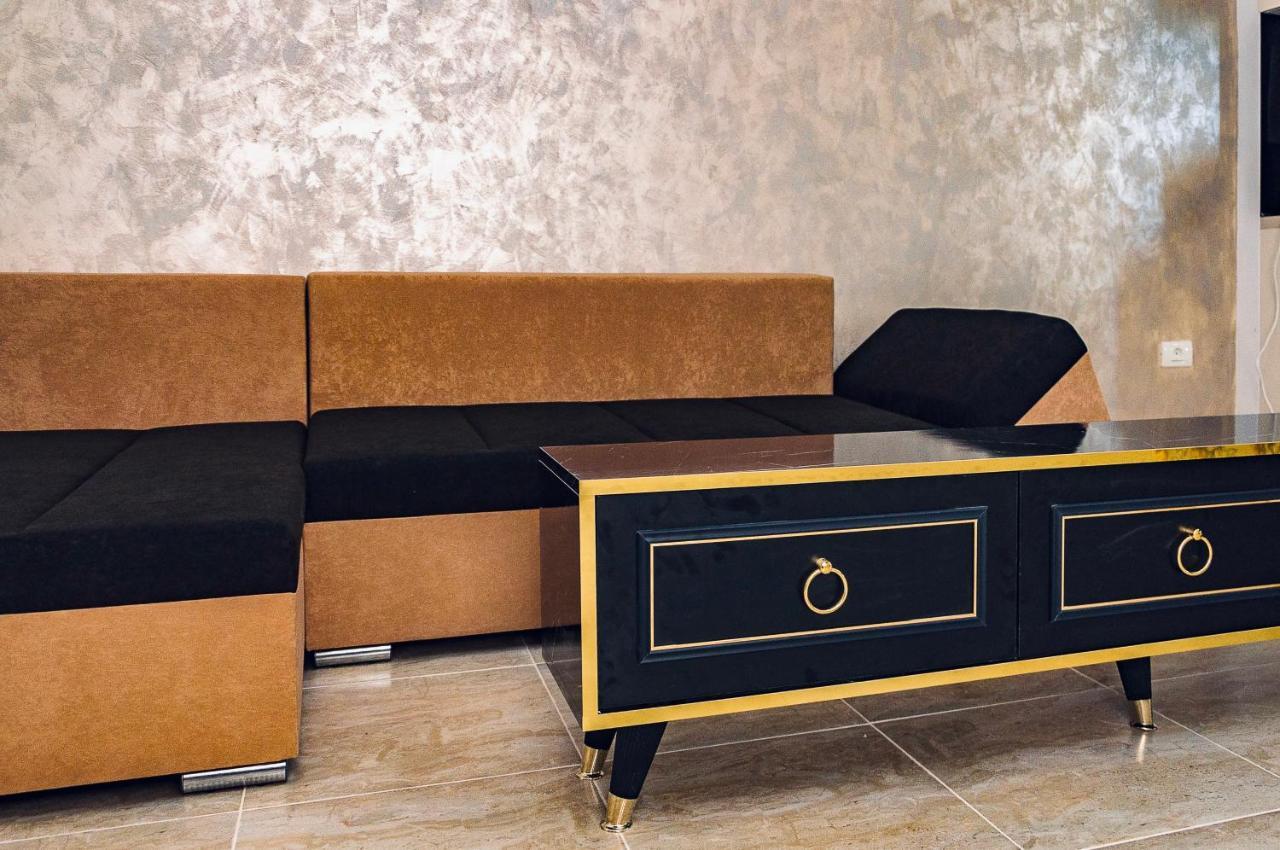 Luxury-Apart Bs Resort Năvodari Zewnętrze zdjęcie