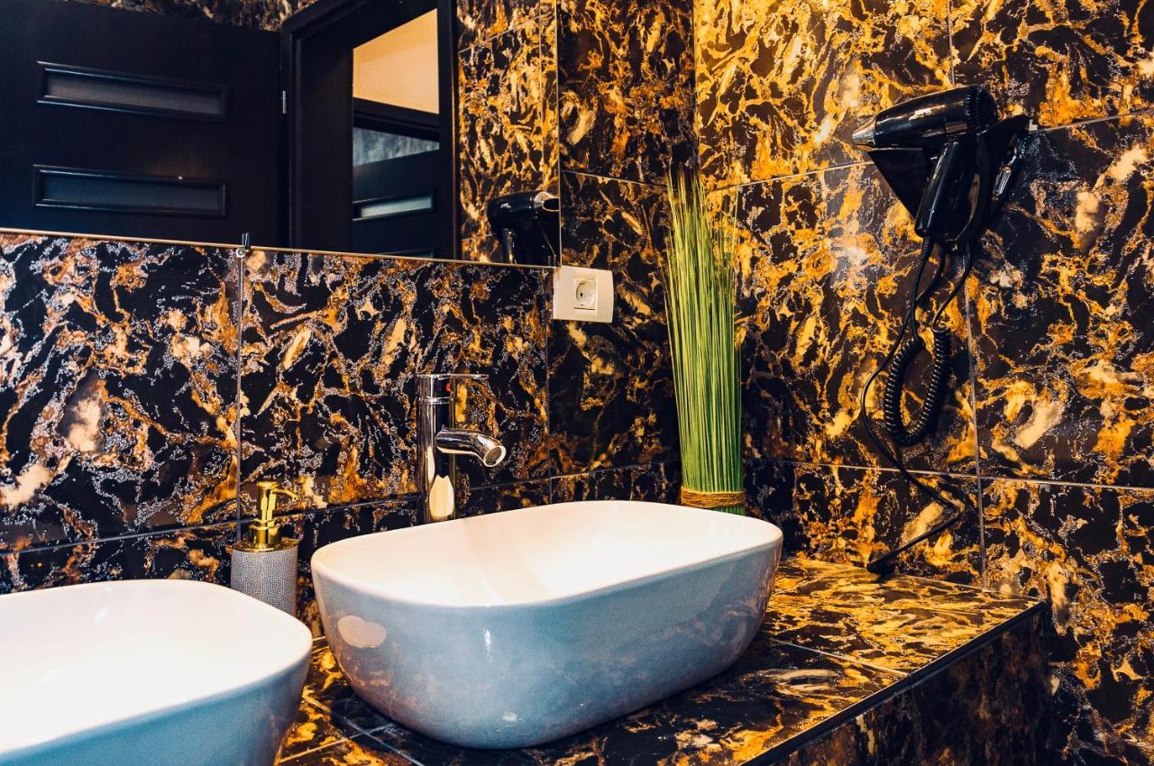 Luxury-Apart Bs Resort Năvodari Zewnętrze zdjęcie