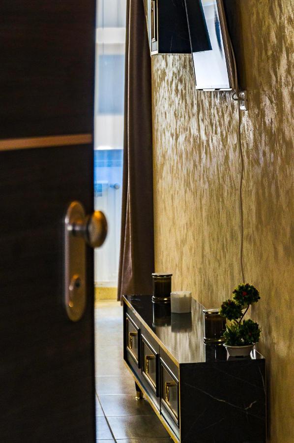 Luxury-Apart Bs Resort Năvodari Zewnętrze zdjęcie