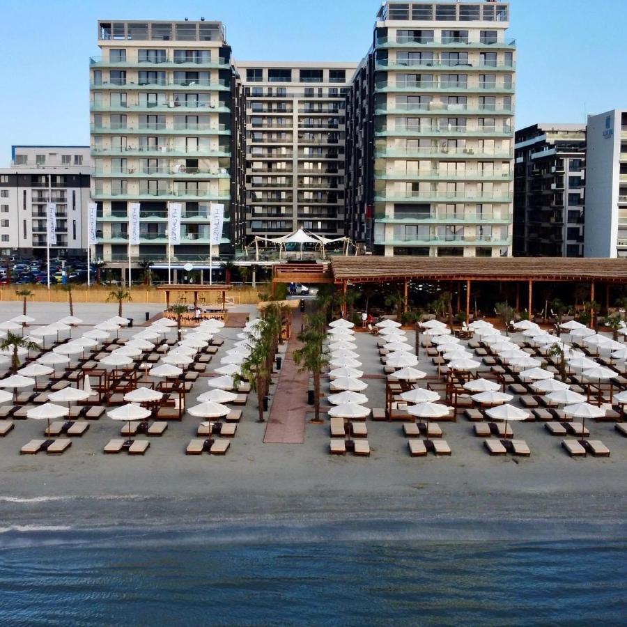 Luxury-Apart Bs Resort Năvodari Zewnętrze zdjęcie